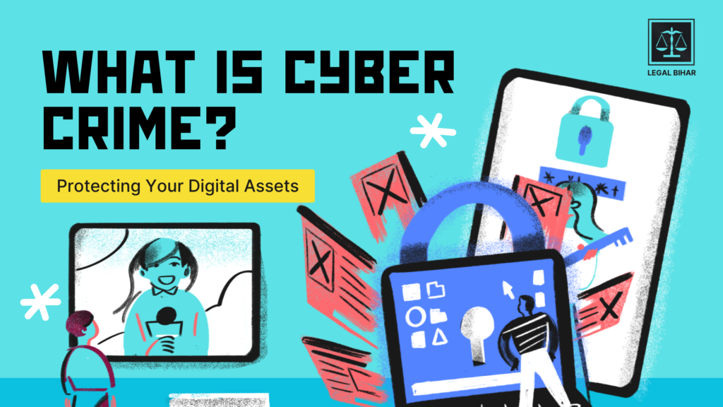 Cyber Crime