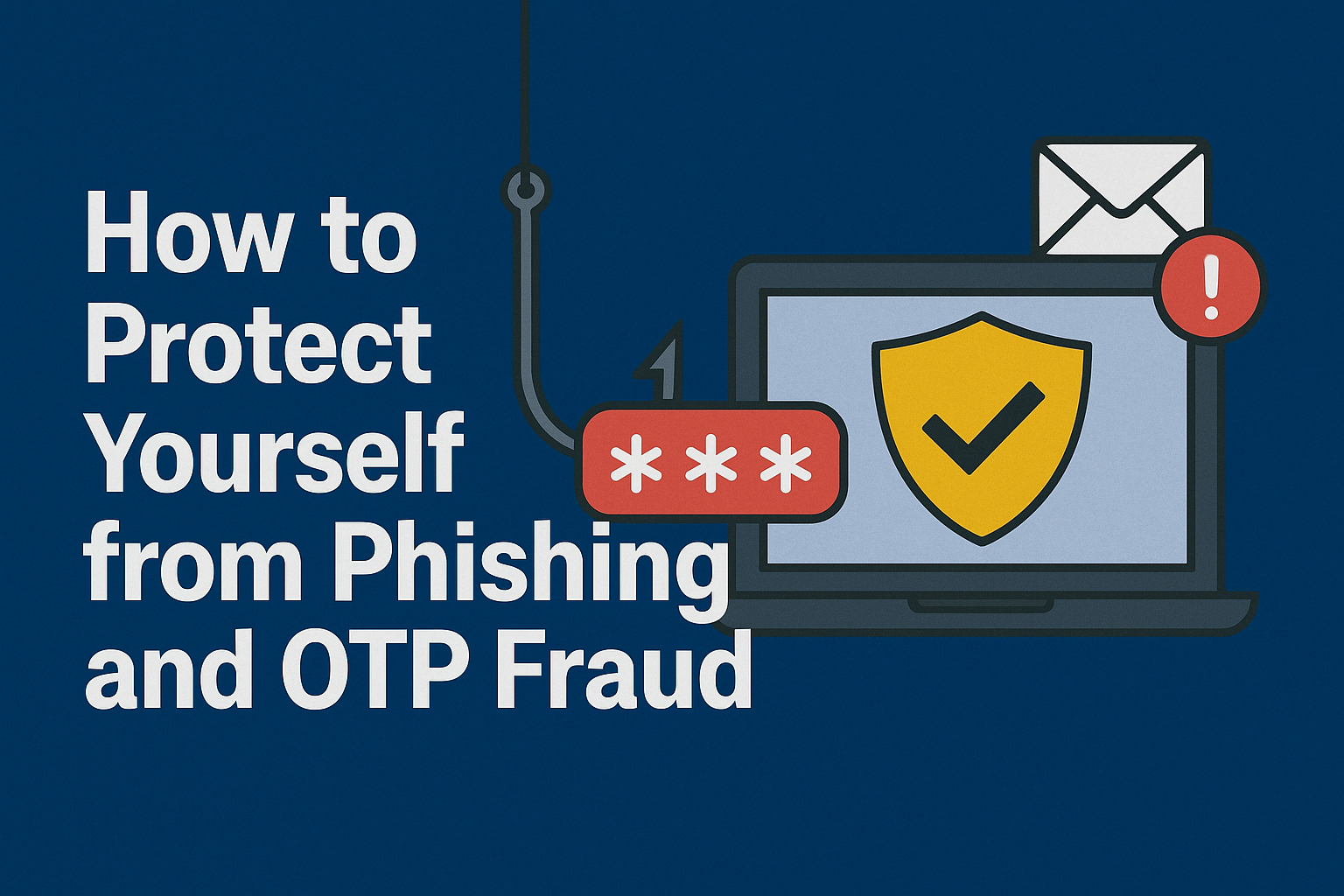 Phishing and OTP Fraud Protection in India